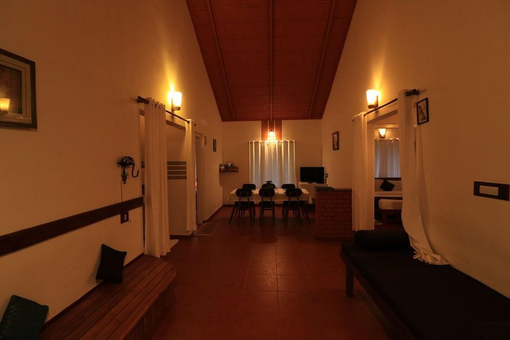 Ambady Estate Hotel Munnar Luaran gambar