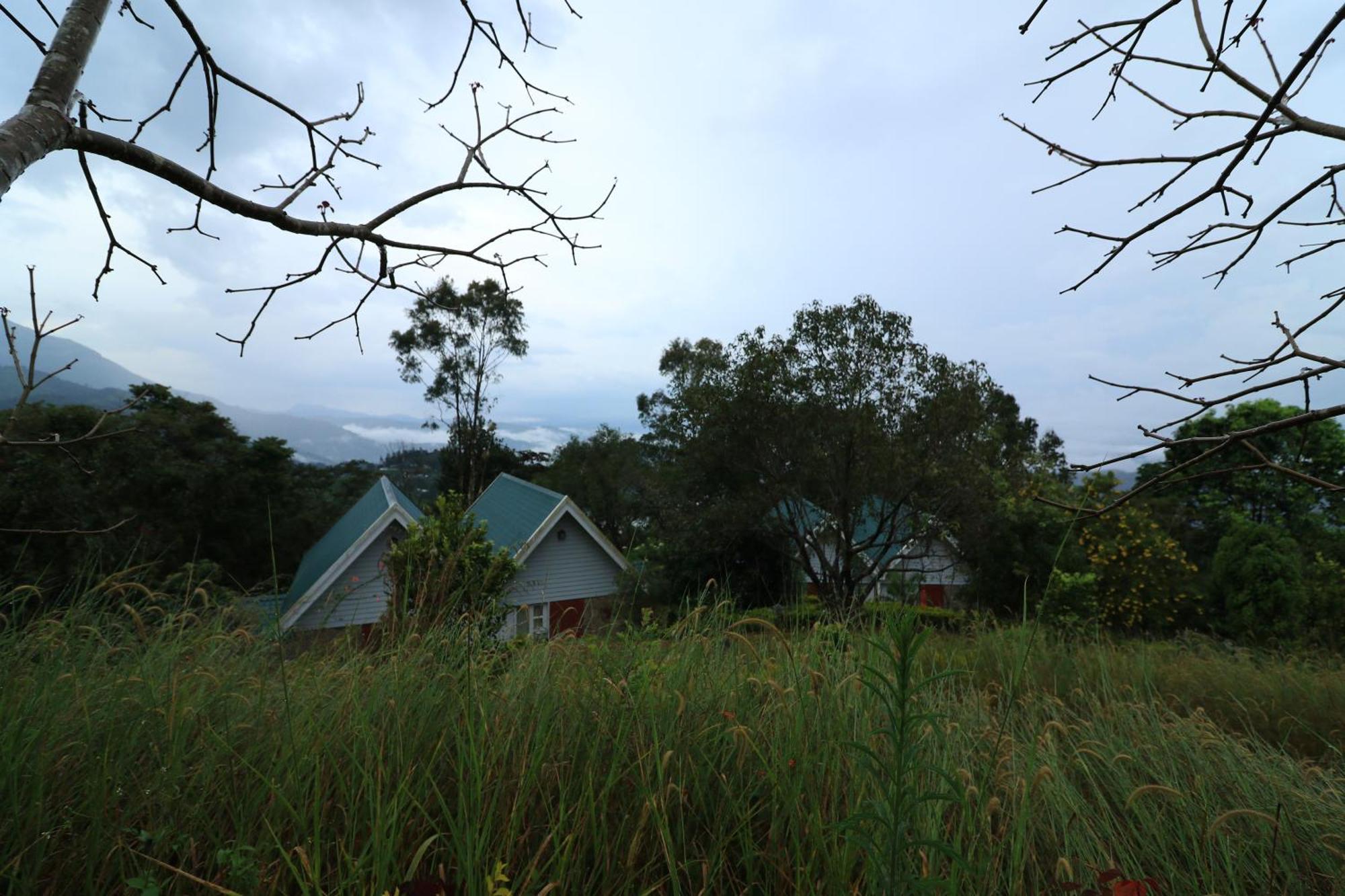 Ambady Estate Hotel Munnar Luaran gambar