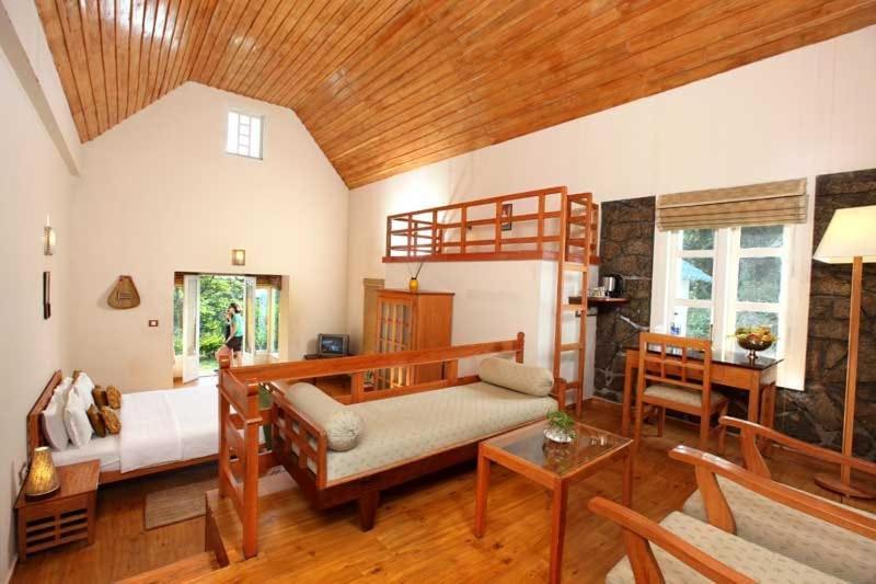 Ambady Estate Hotel Munnar Luaran gambar