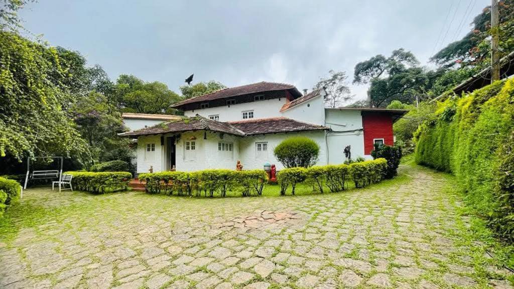 Ambady Estate Hotel Munnar Luaran gambar