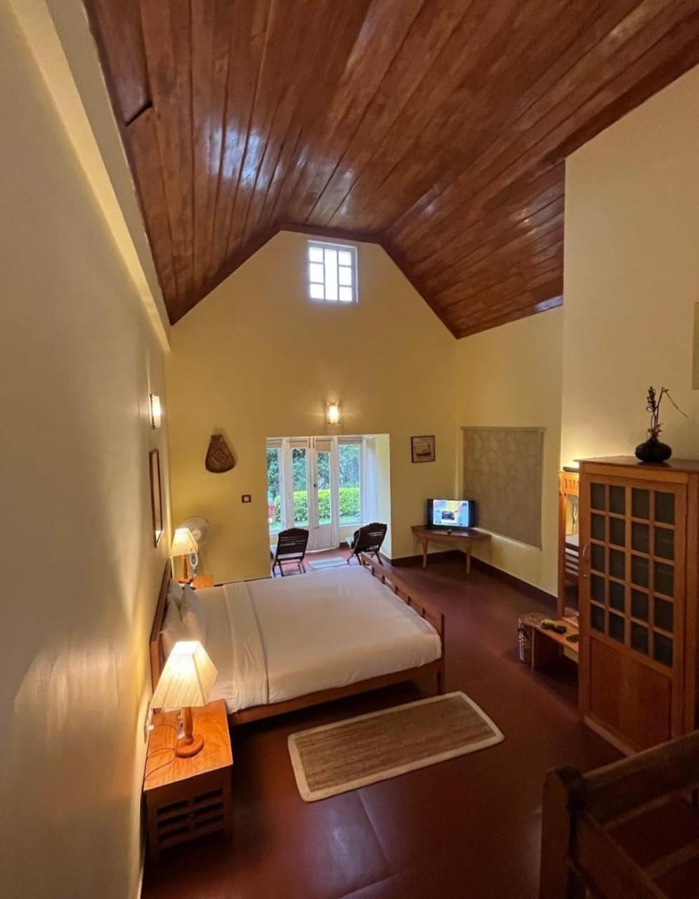 Ambady Estate Hotel Munnar Luaran gambar