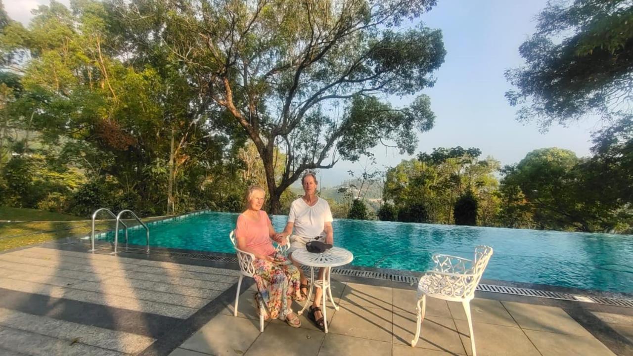Ambady Estate Hotel Munnar Luaran gambar
