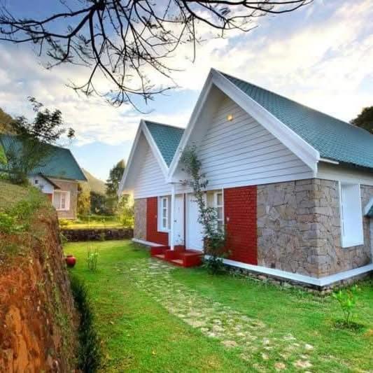 Ambady Estate Hotel Munnar Luaran gambar