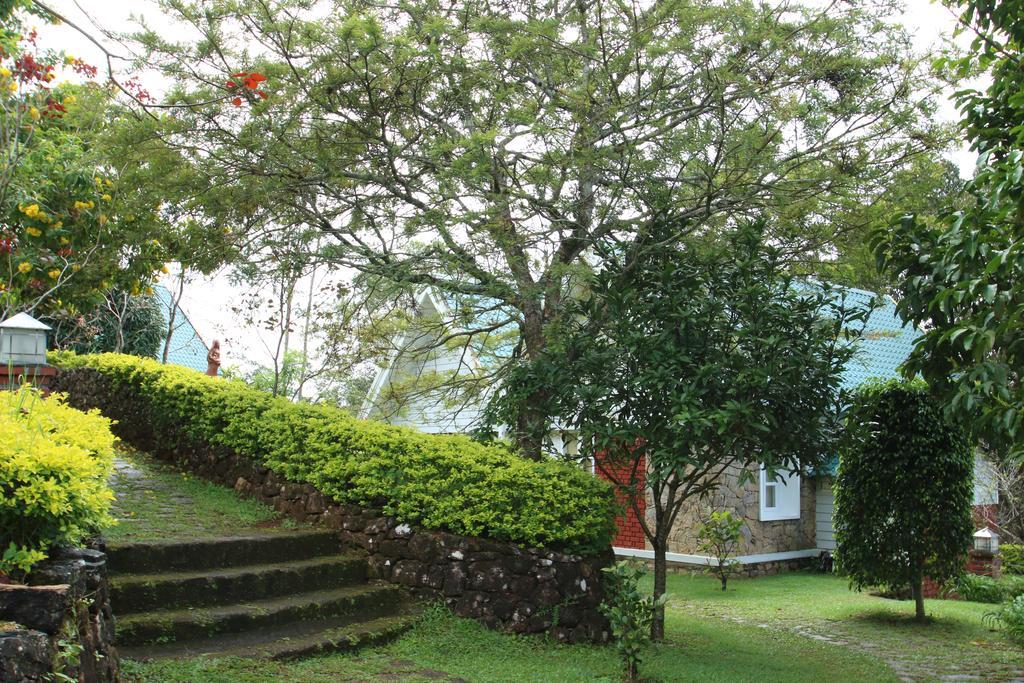 Ambady Estate Hotel Munnar Luaran gambar