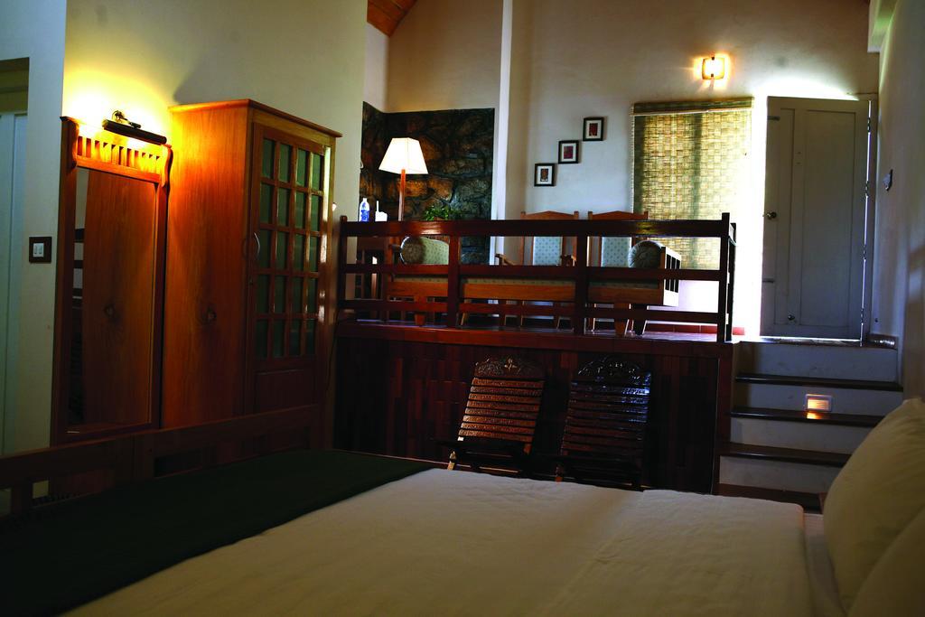 Ambady Estate Hotel Munnar Luaran gambar