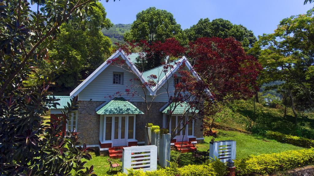 Ambady Estate Hotel Munnar Luaran gambar