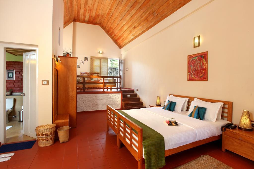 Ambady Estate Hotel Munnar Luaran gambar