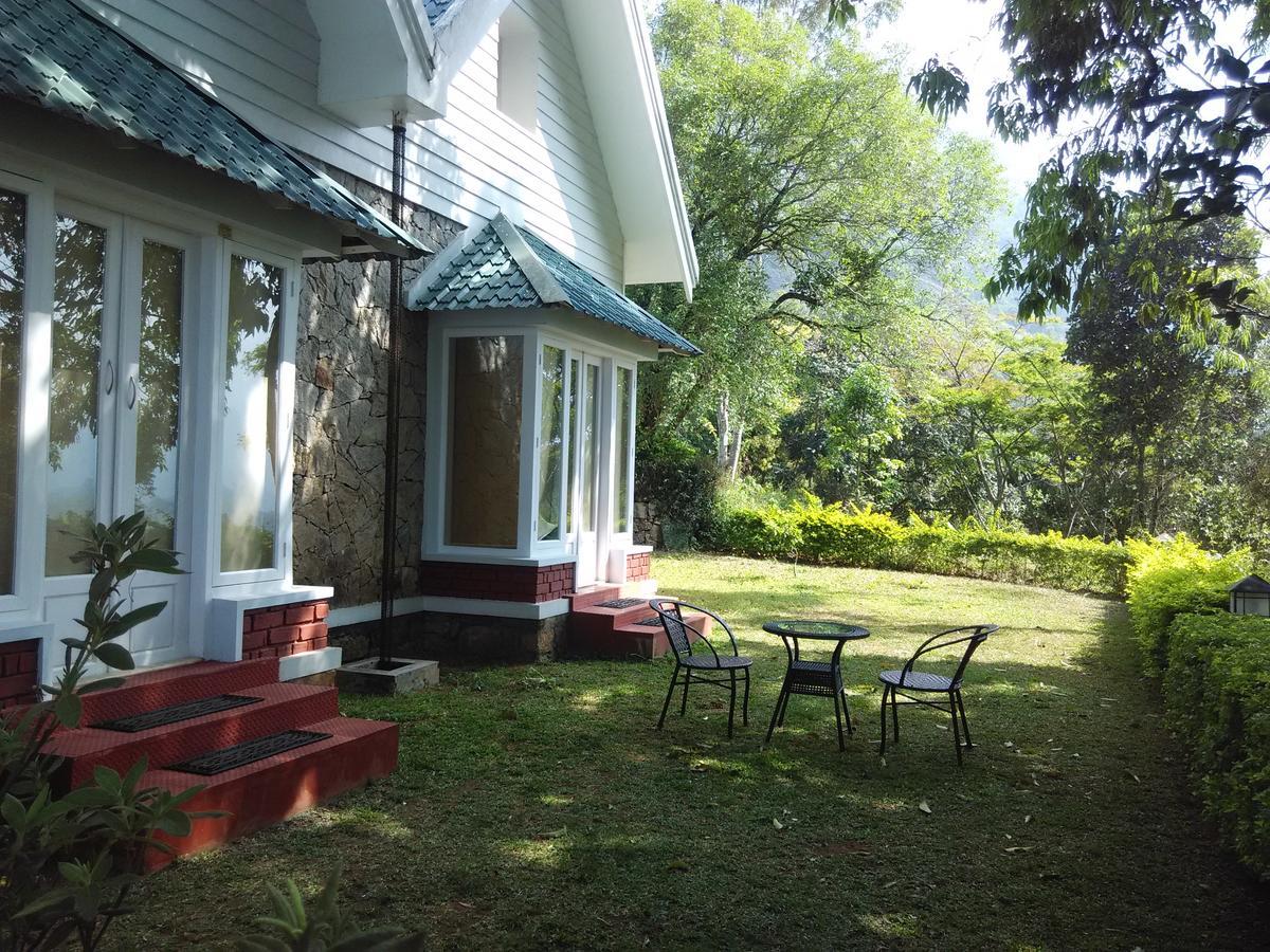 Ambady Estate Hotel Munnar Luaran gambar