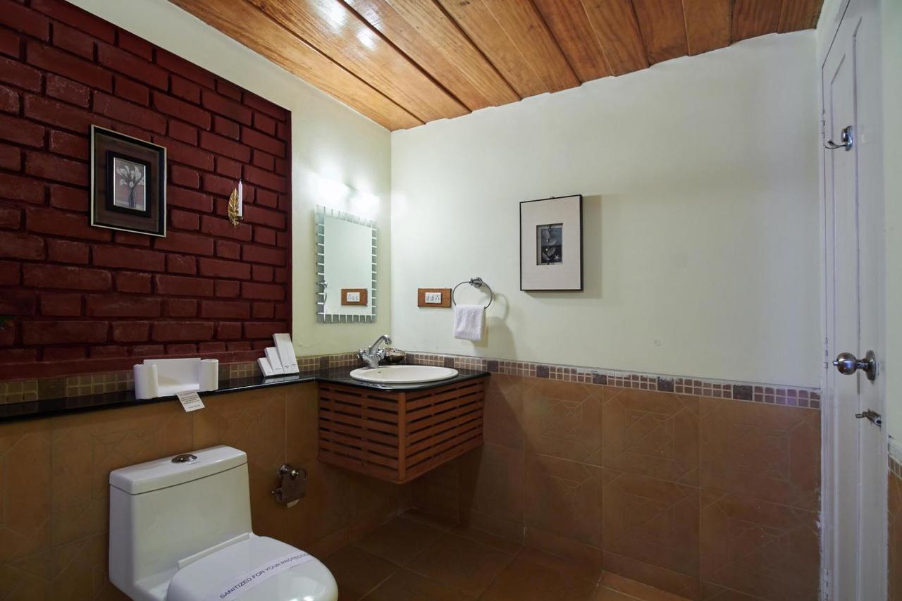 Ambady Estate Hotel Munnar Luaran gambar