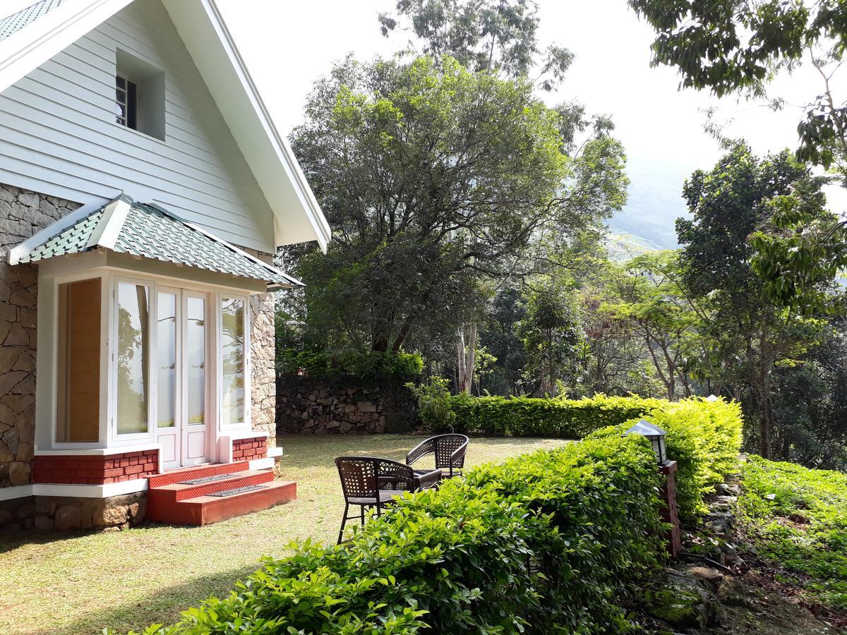 Ambady Estate Hotel Munnar Luaran gambar