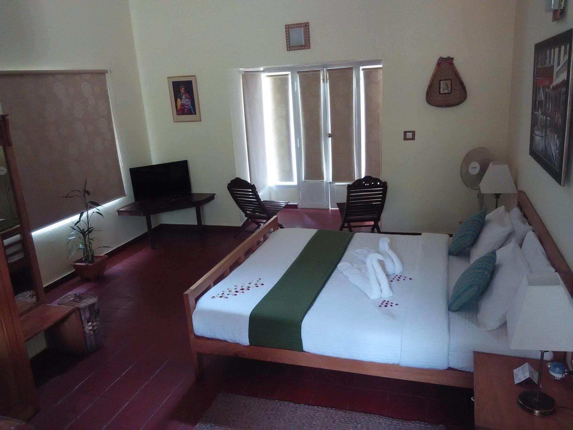 Ambady Estate Hotel Munnar Luaran gambar