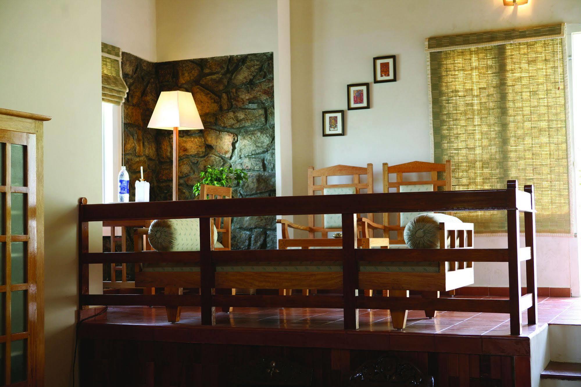 Ambady Estate Hotel Munnar Luaran gambar