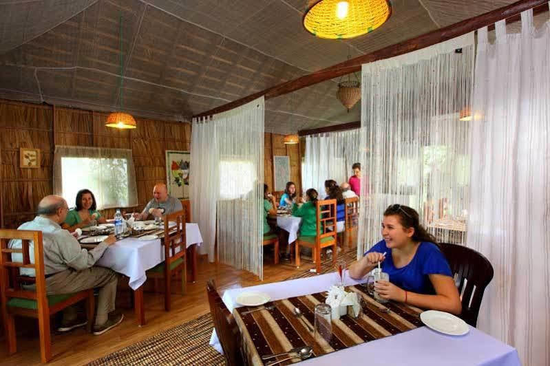 Ambady Estate Hotel Munnar Luaran gambar
