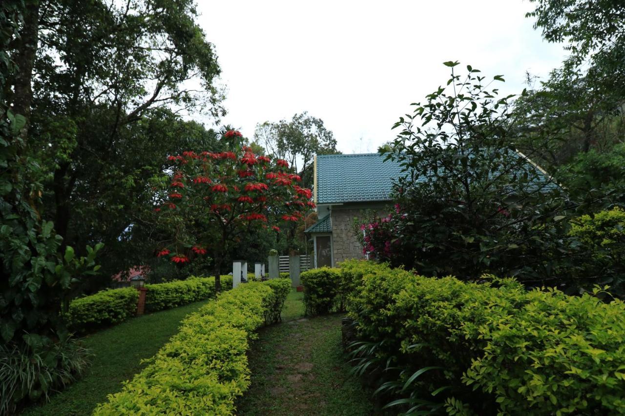 Ambady Estate Hotel Munnar Luaran gambar