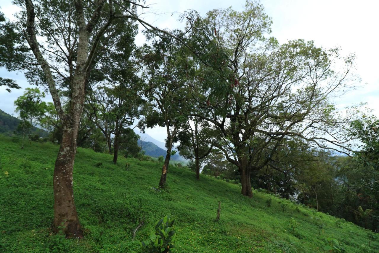 Ambady Estate Hotel Munnar Luaran gambar