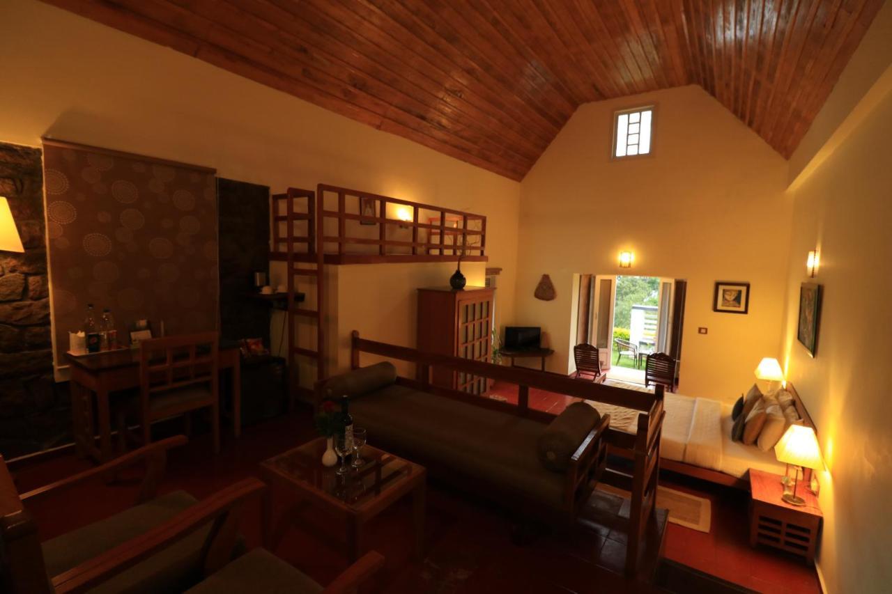 Ambady Estate Hotel Munnar Luaran gambar