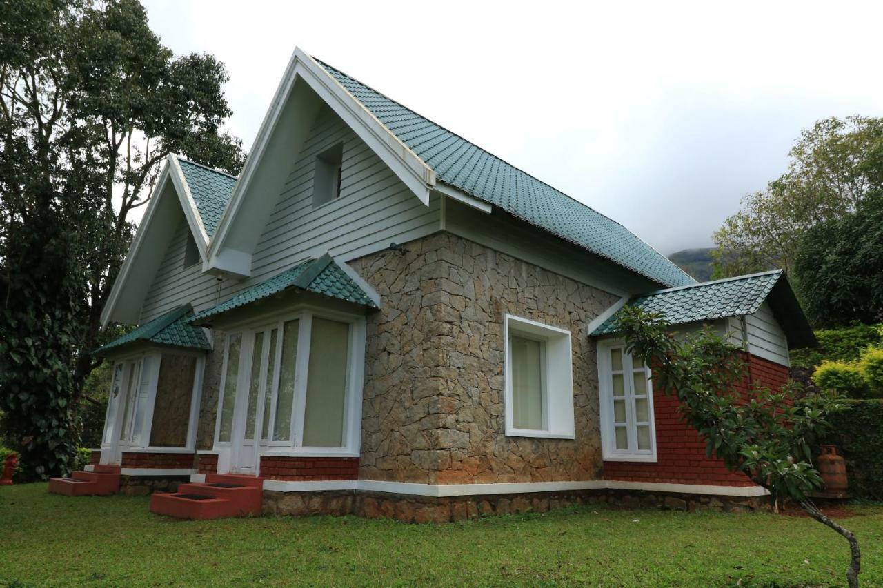 Ambady Estate Hotel Munnar Luaran gambar