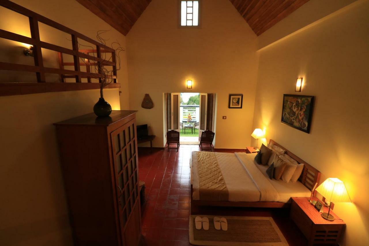 Ambady Estate Hotel Munnar Luaran gambar
