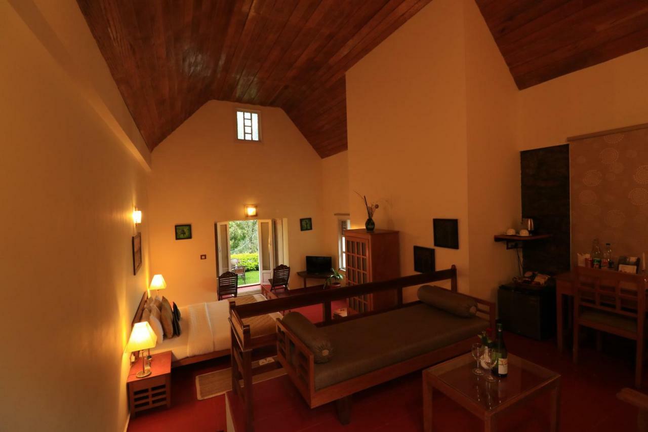 Ambady Estate Hotel Munnar Luaran gambar