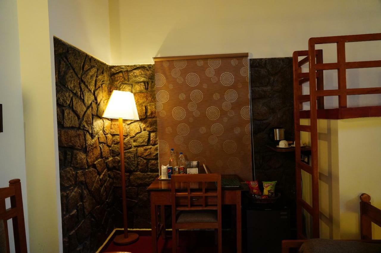Ambady Estate Hotel Munnar Luaran gambar
